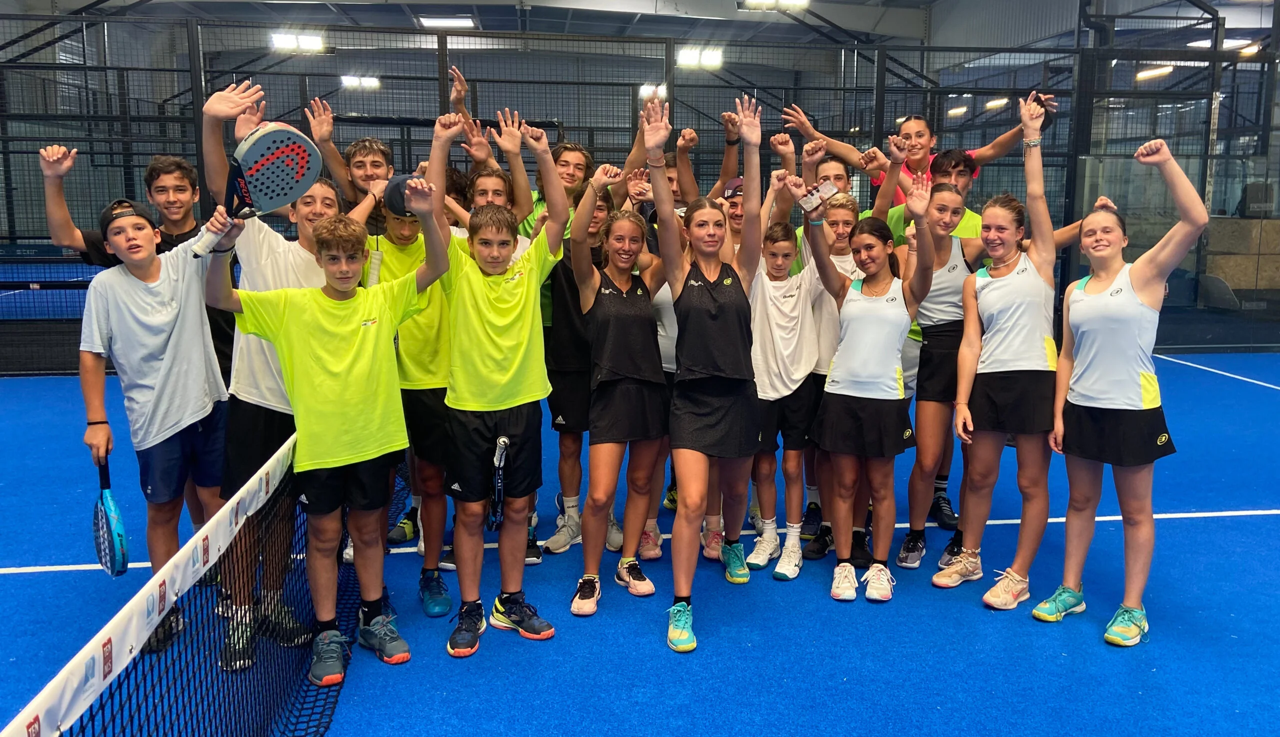 Interligues Jeunes 2022 : qui pour arrêter la ligue PROVENCE COTE D’AZUR ?