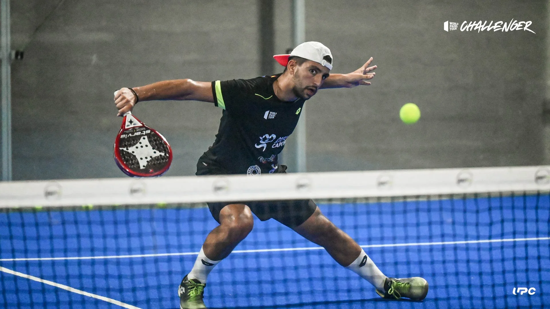 WPT Bajo Aragon – Des joueurs revanchards !