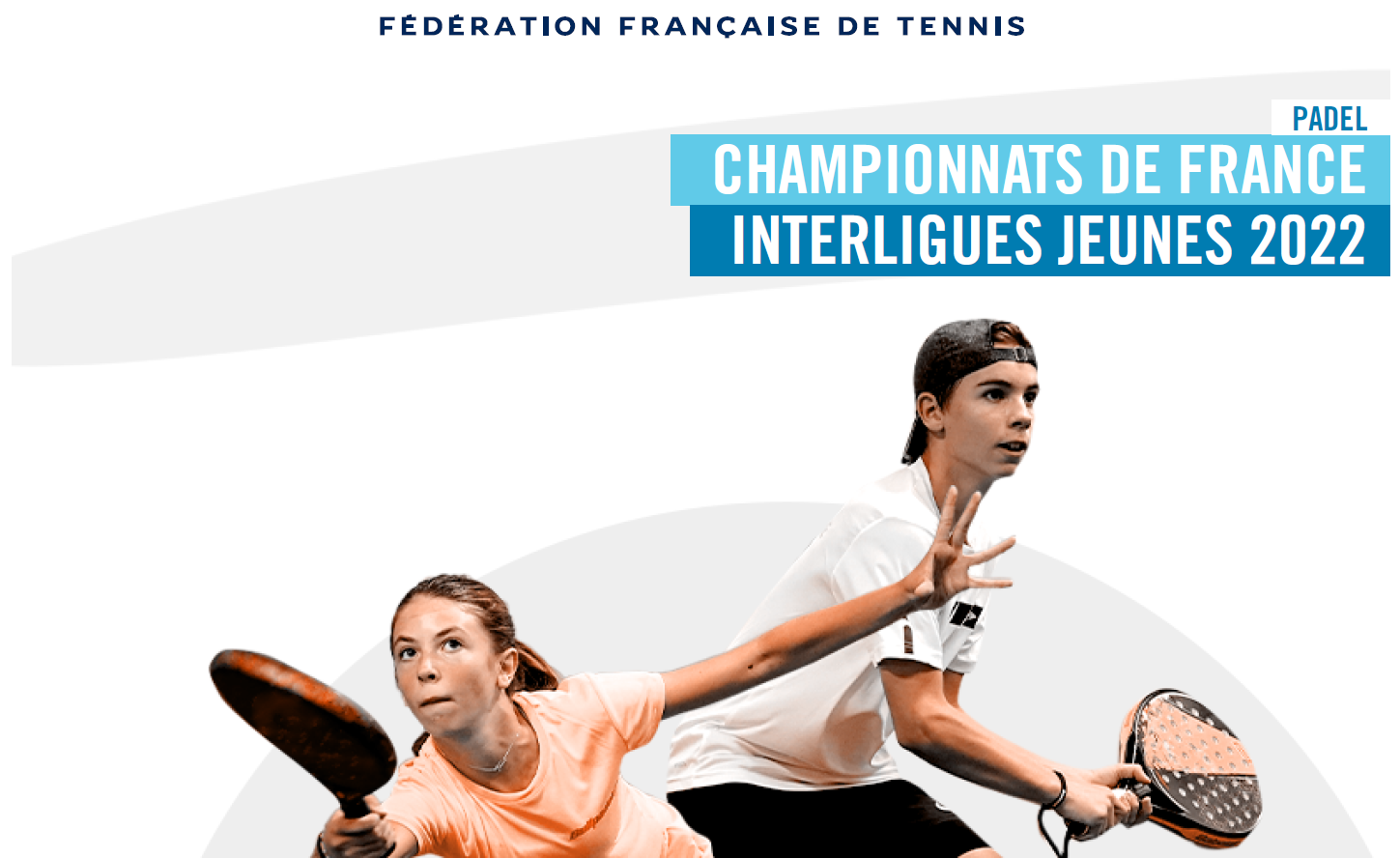 2022 年法国国际青年锦标赛：D-1