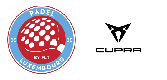 Luxembourg cupra championnat de padel