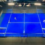 Madri Padel Premier padel P1 2022