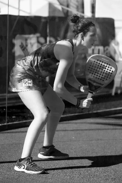 Marta-Talavan-retour-service | Padel Magazine