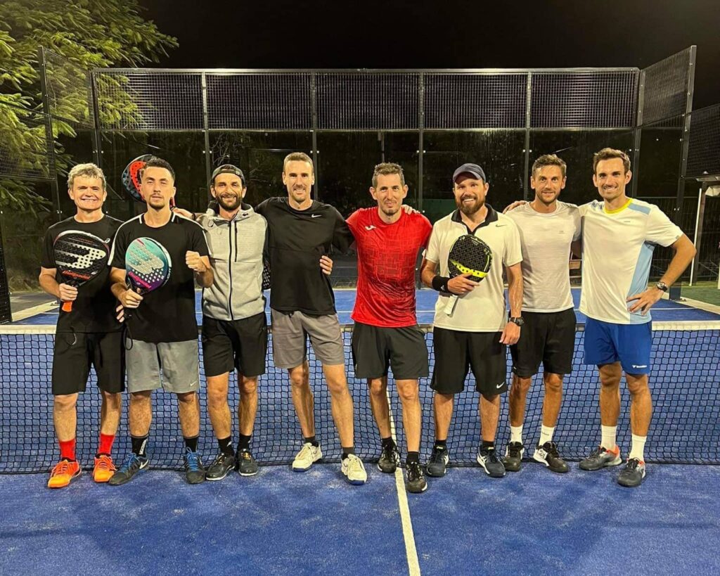 Foto-Grup-Padel- Caledònia