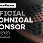 Varlion Offizieller technischer Sponsor P1 Mendoza 2022