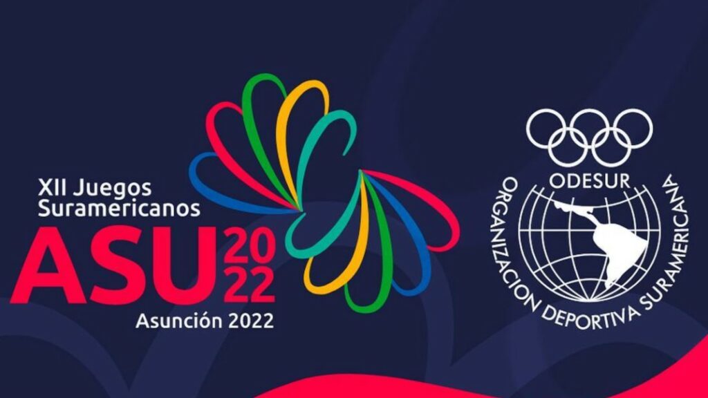 Latijns-Amerikaanse spellen padel Zuid-Amerikaanse Olympische Spelen