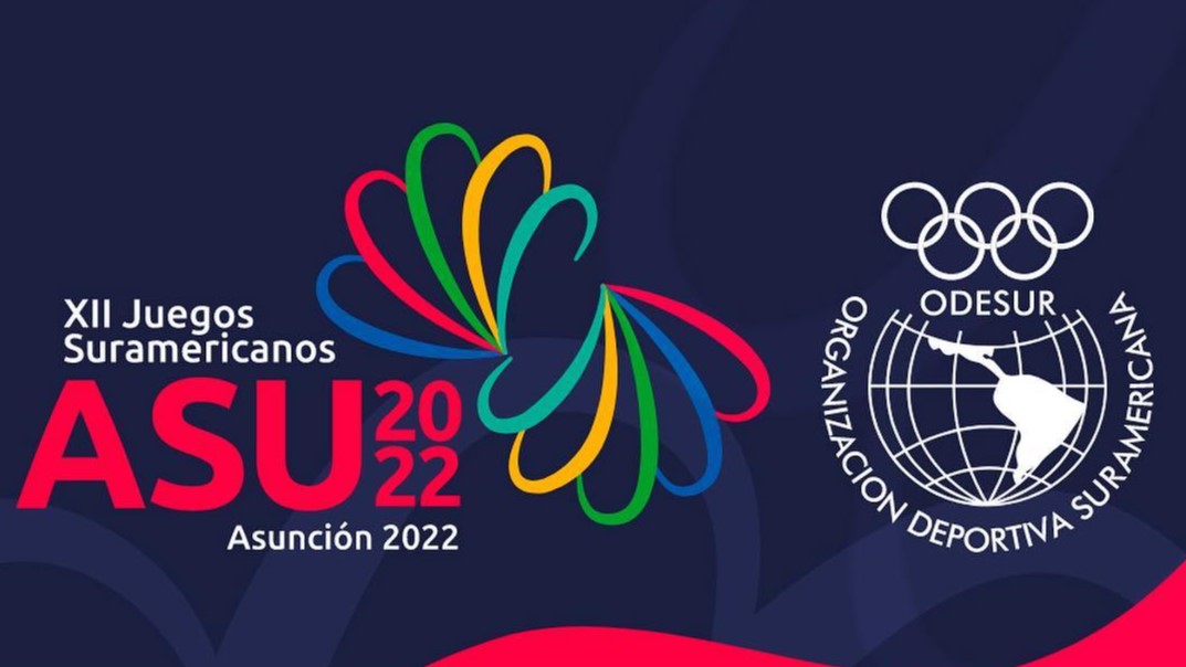 Latinalaisen Amerikan pelit padel Etelä-Amerikan olympialaiset