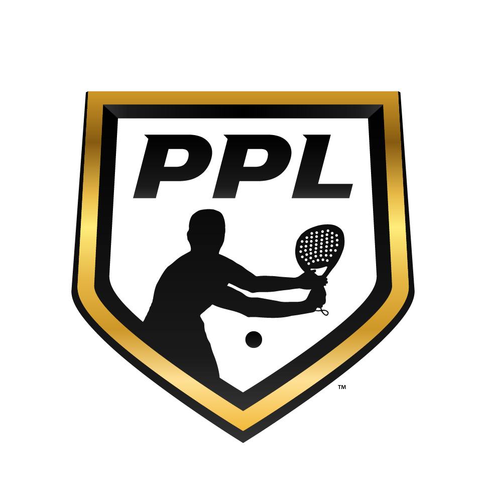 logotyp pro pade league usa kanada