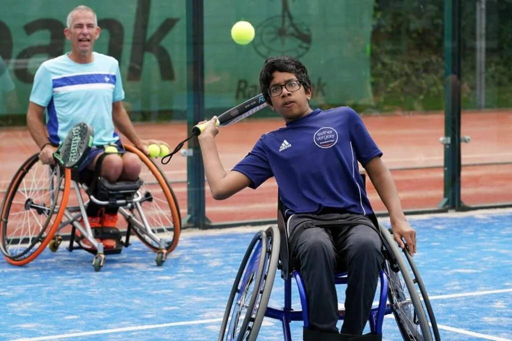 robin | Padel Magazine