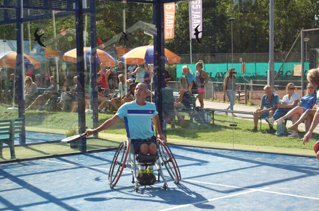 robin-ammerlaan | Padel Magazine