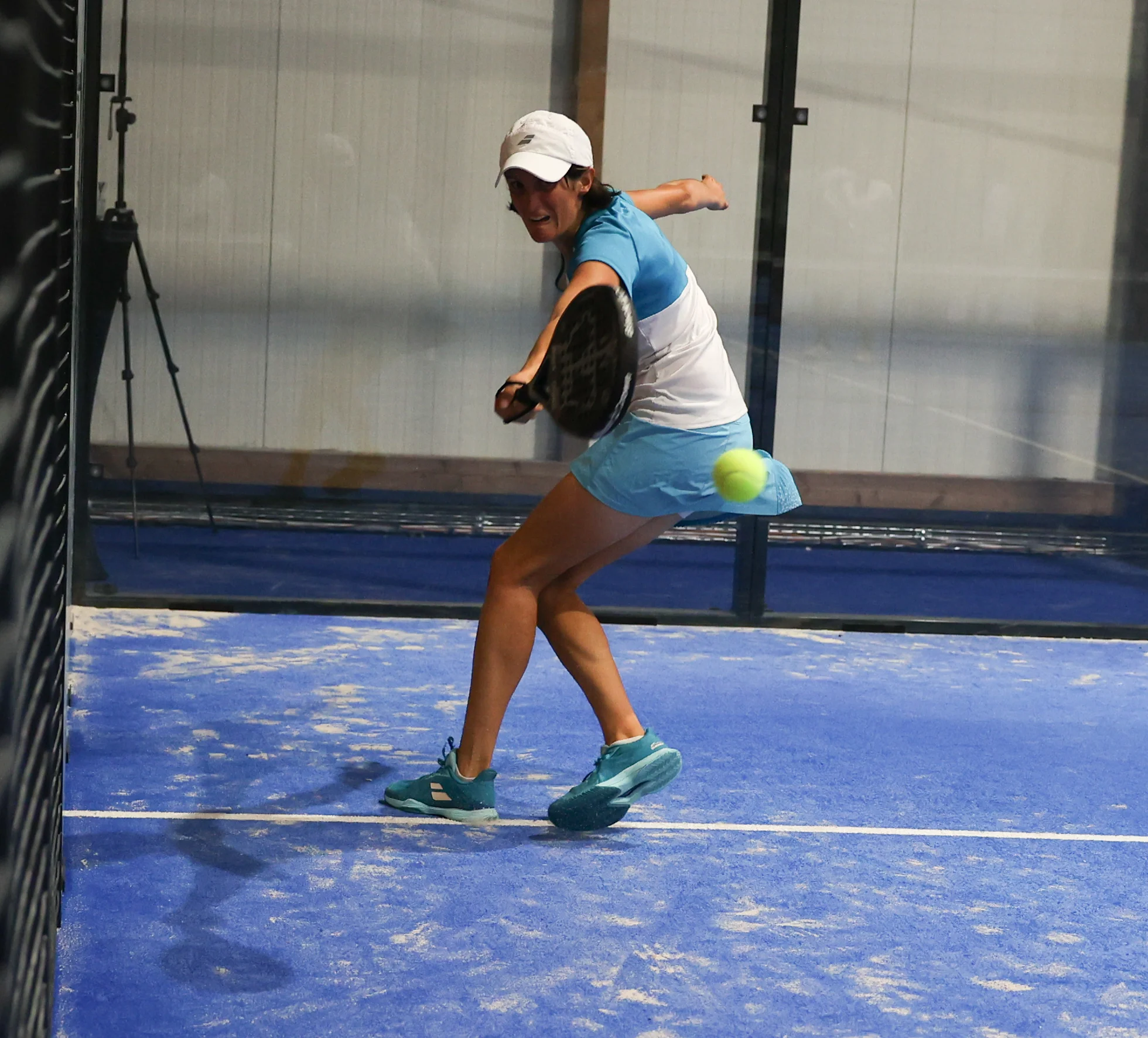 Lefevre | Padel Magazine Lefevre