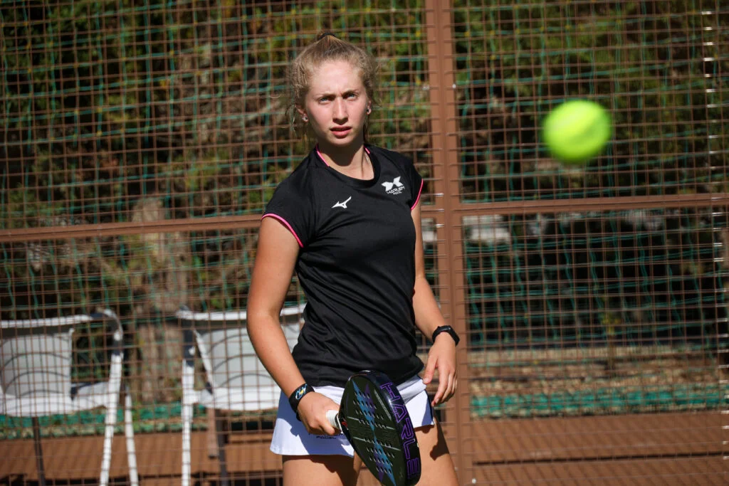 nerea derbis oeiras | Padel Magazine nerea derbis oeiras