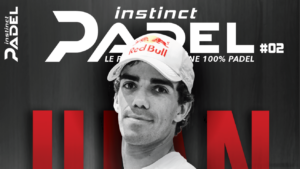 instinct padelinstinct padel septembre 2022