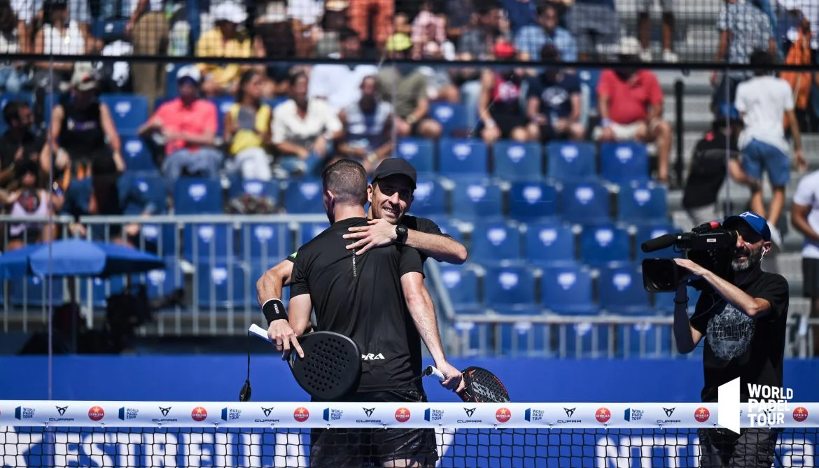 WPT Cascais Open : Capra/Sanchez, quelle démonstration !