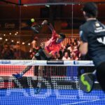 Juan Tello schlägt die Runde der letzten 2022 der Amsterdam Open 32 WPT