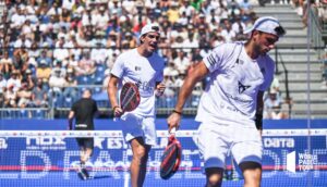 Lebron Galan cris WPT Cascais 2022 demi finale