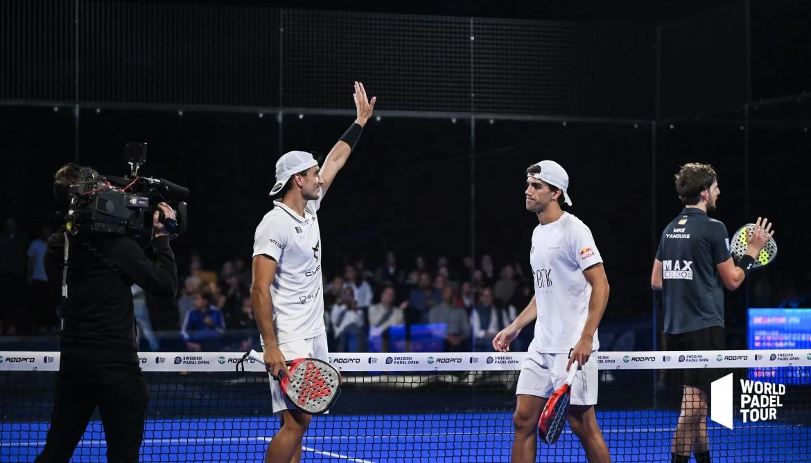 WPT Swedish Open : Lebron et Galan en costauds !