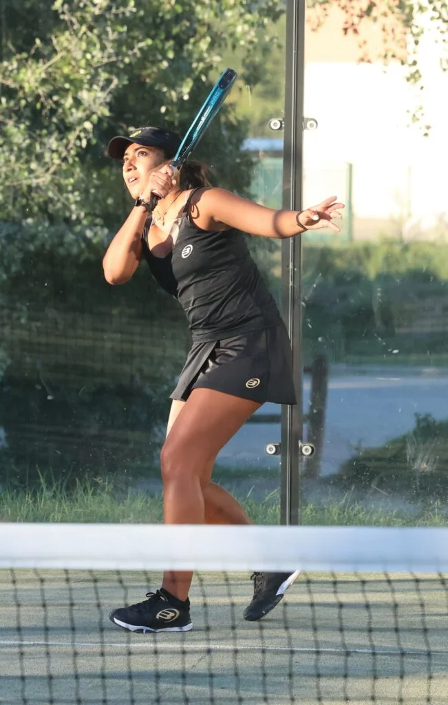 Nada Majdoubi
