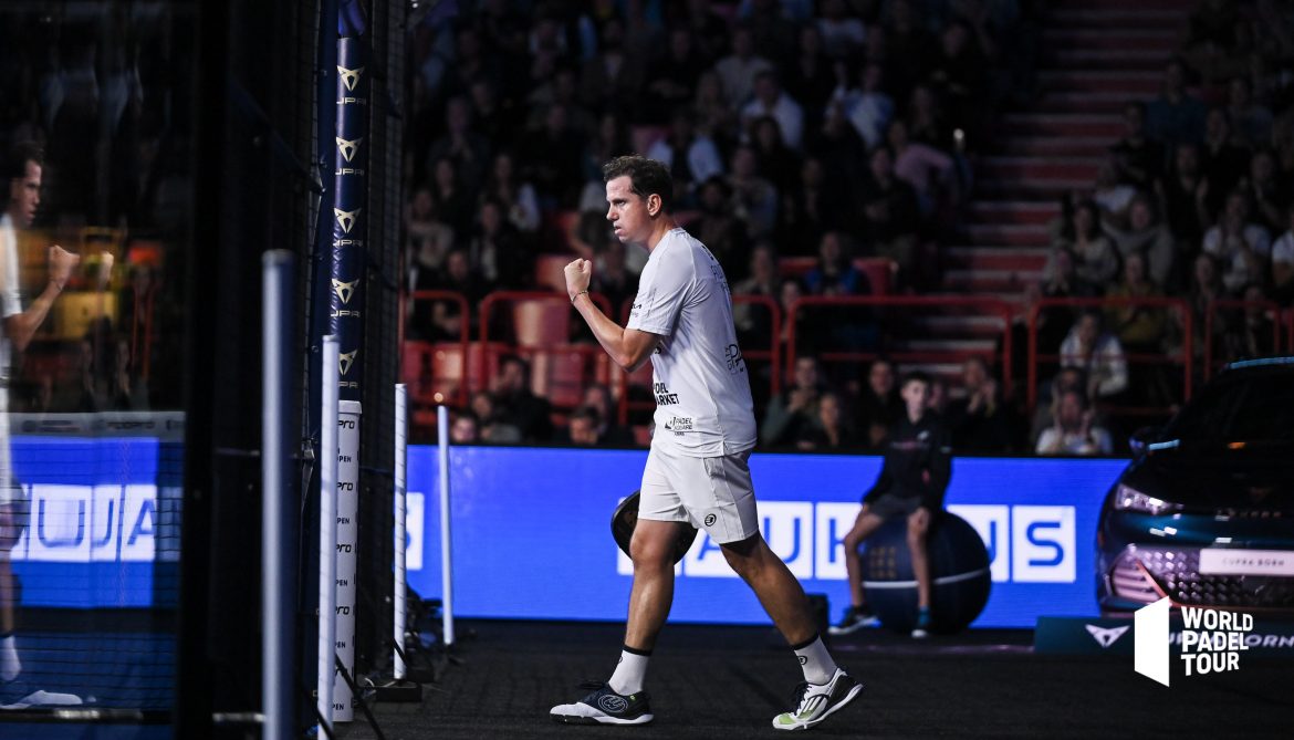 Video – WPT Swedish Open: Top 3 mænd