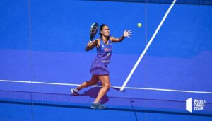 Sofia Araujo bajada de pared Cascais 2022