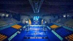 Zoppas Arena FIP Platinum Veneto 2022