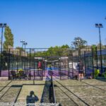 all in padel sports