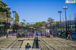 all in padel sports