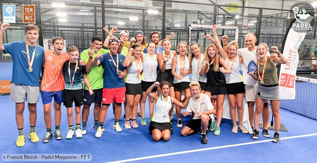 christian collange paca