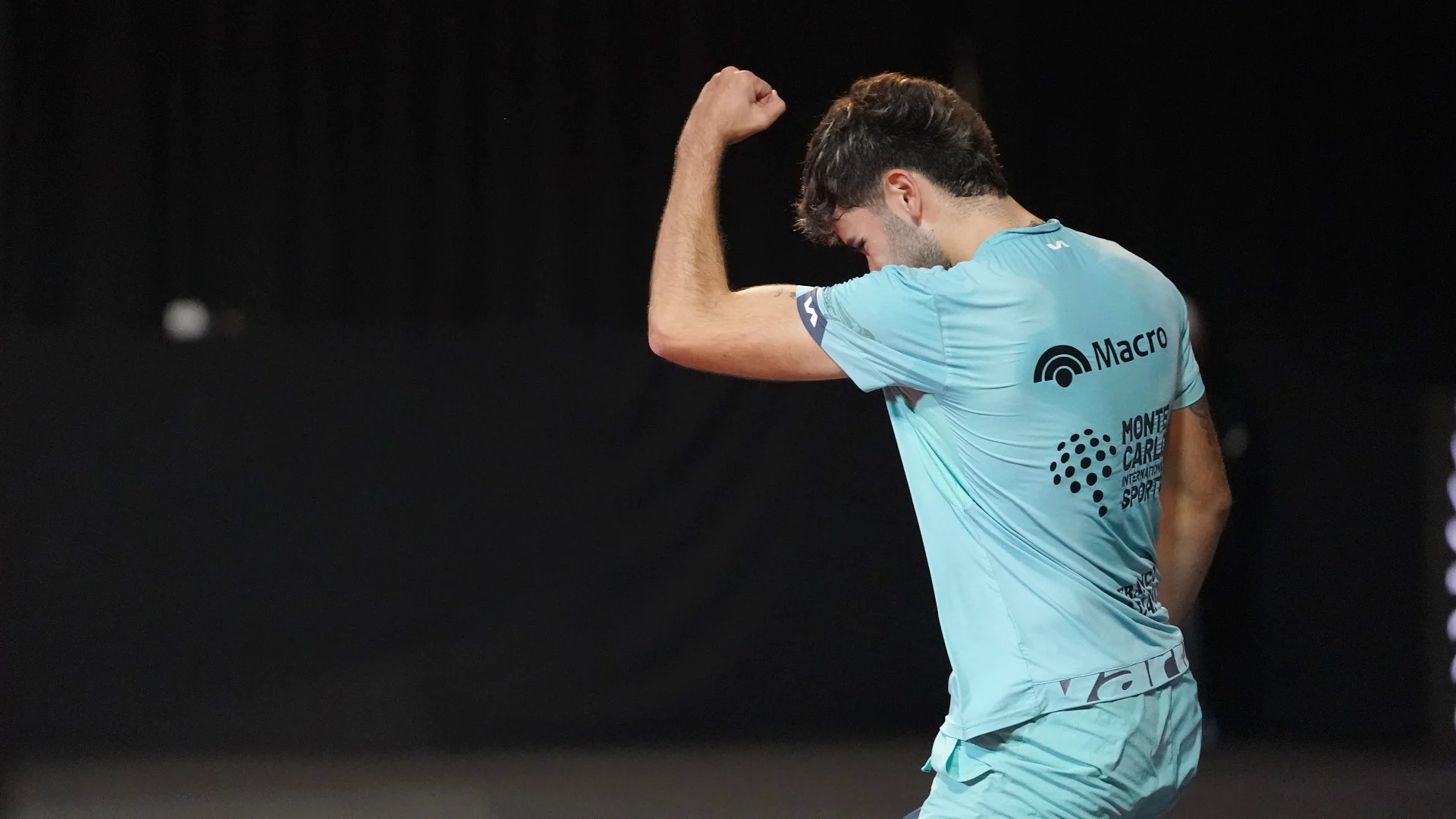 APT Grand Master – Live semi-finals