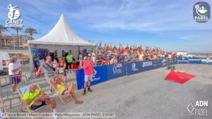 fred richeme fip rise canet juge arbitre