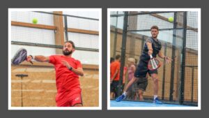 hanouna semmler fft padel tour