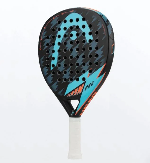 head闪光 | Padel Magazine