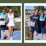 vainqueurs open all in padel sports
