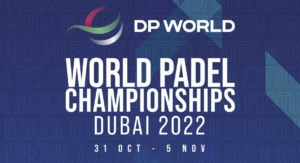 mondial padel 2022