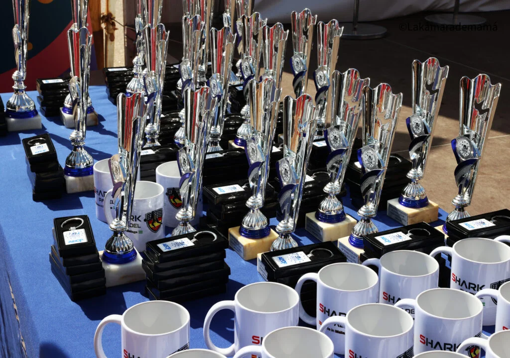 Coupe Internationale des clubs de padel