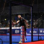 Agustín Tapia recupera net Santander Open 2022