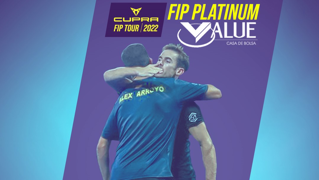 FIP Platinum Mexico：阿罗约/卢比奥获胜
