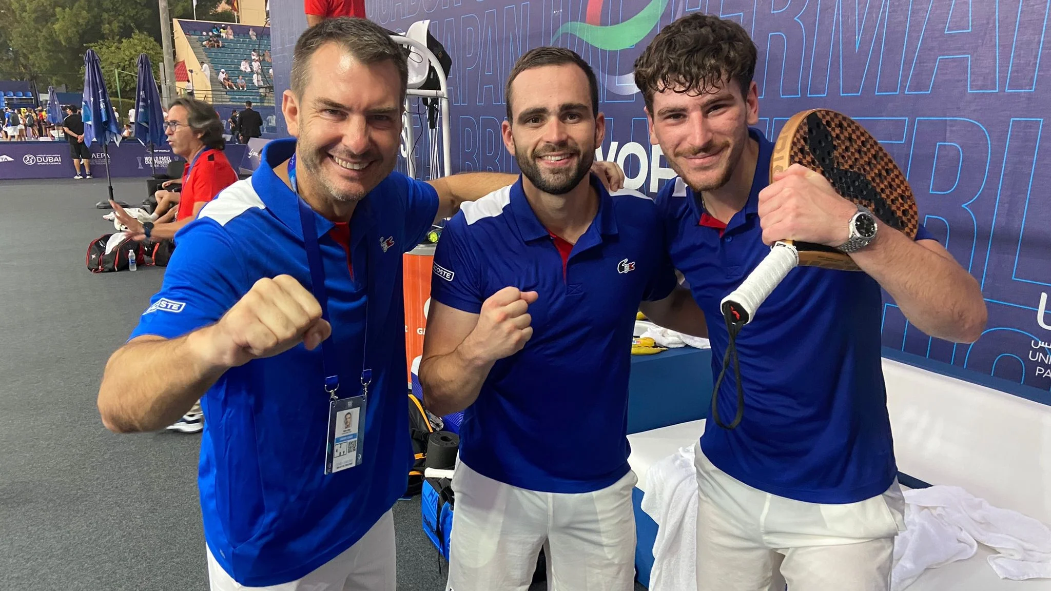 Mondial 2022 – Les Français dominent le Mexique