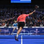 Juan Tello murskasi Amsterdam Open 2022 WPT:n