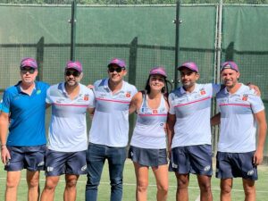 CAFC - Cercle Amical des Français de Casablanca