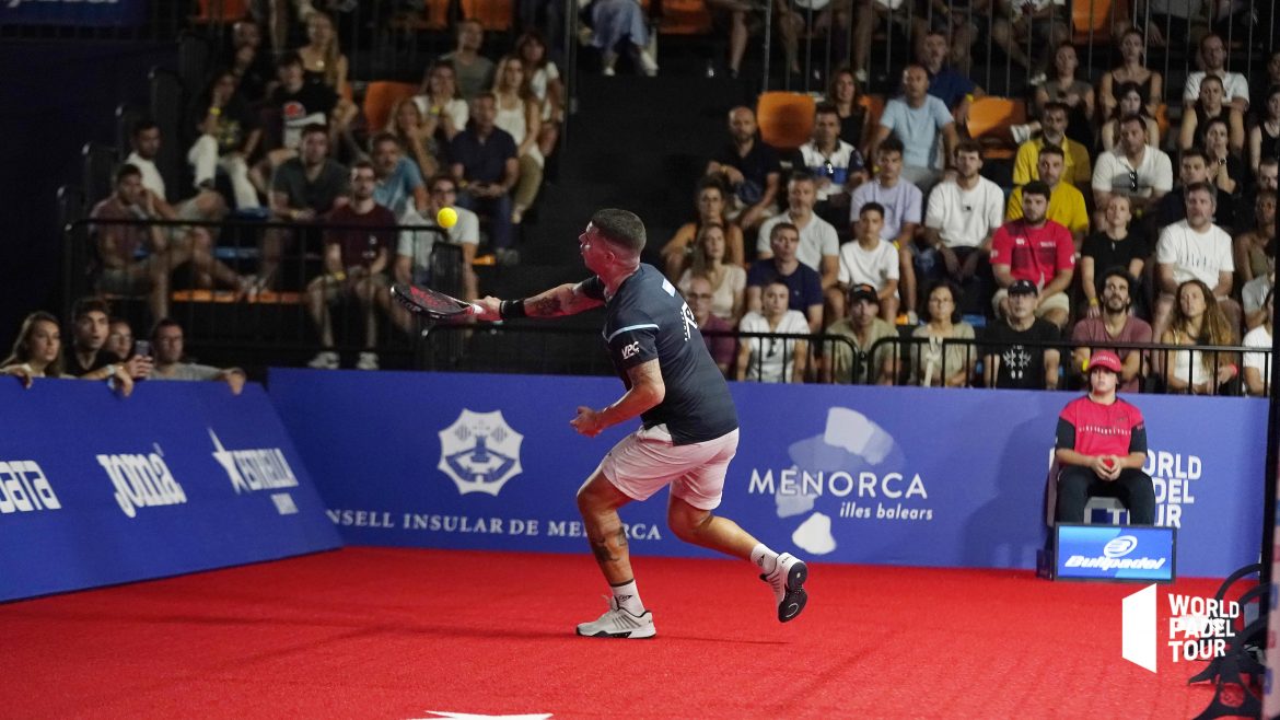 Video – Pointen med finalen i WPT Menorca Open!