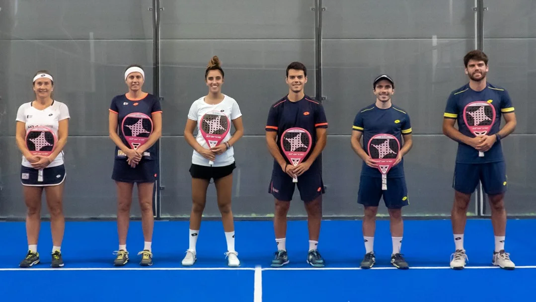 StarVie : des palas solidaires pour la journée mondiale contre le cancer du sein