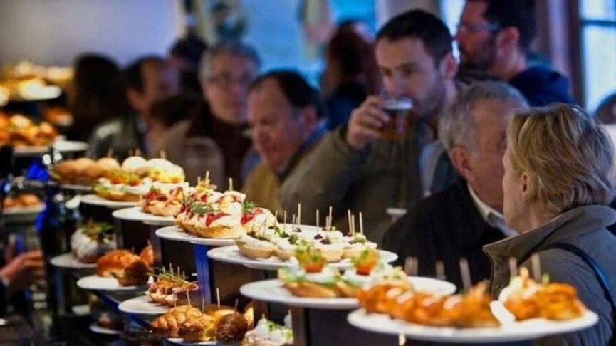 Discover Madrid, land of padel and gastronomy with Sports To B!