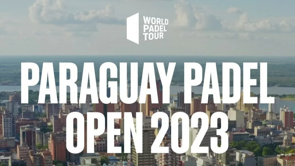WPT Asuncion 2023