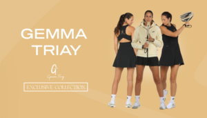 gemma triay bullpadel collection