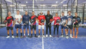 head padel france 2022