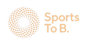 logo sports to b