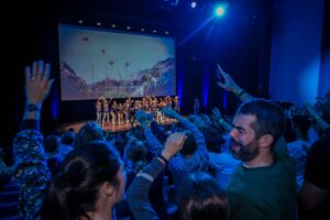 national padel cup fête