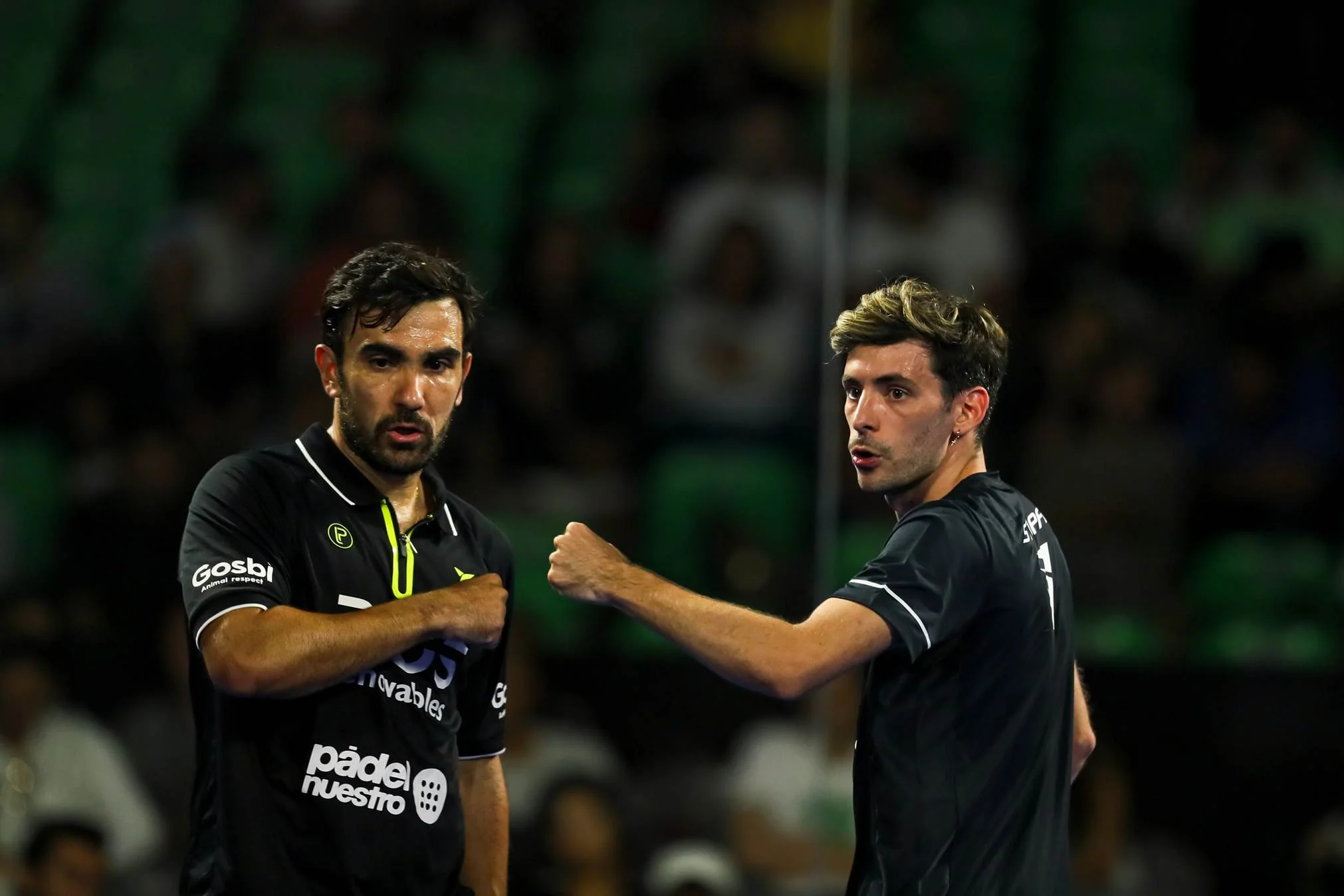 stupa lima premier padel egypt