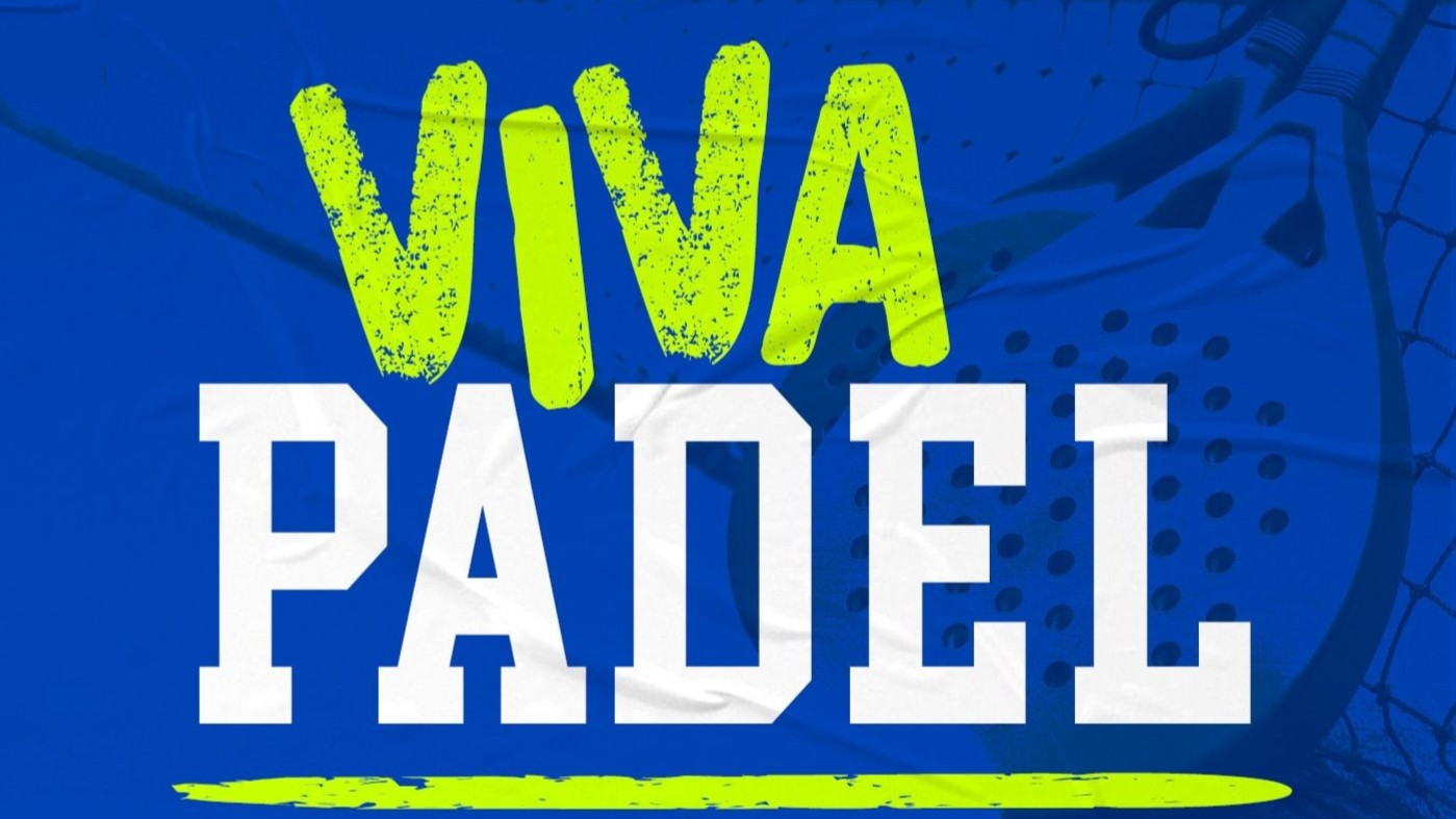 2. Folge Viva Padel auf RMC!