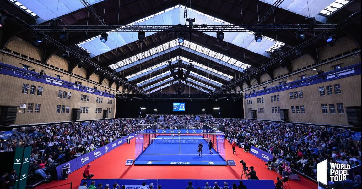 WPT Amsterdam Open: para onde seguir as finais?